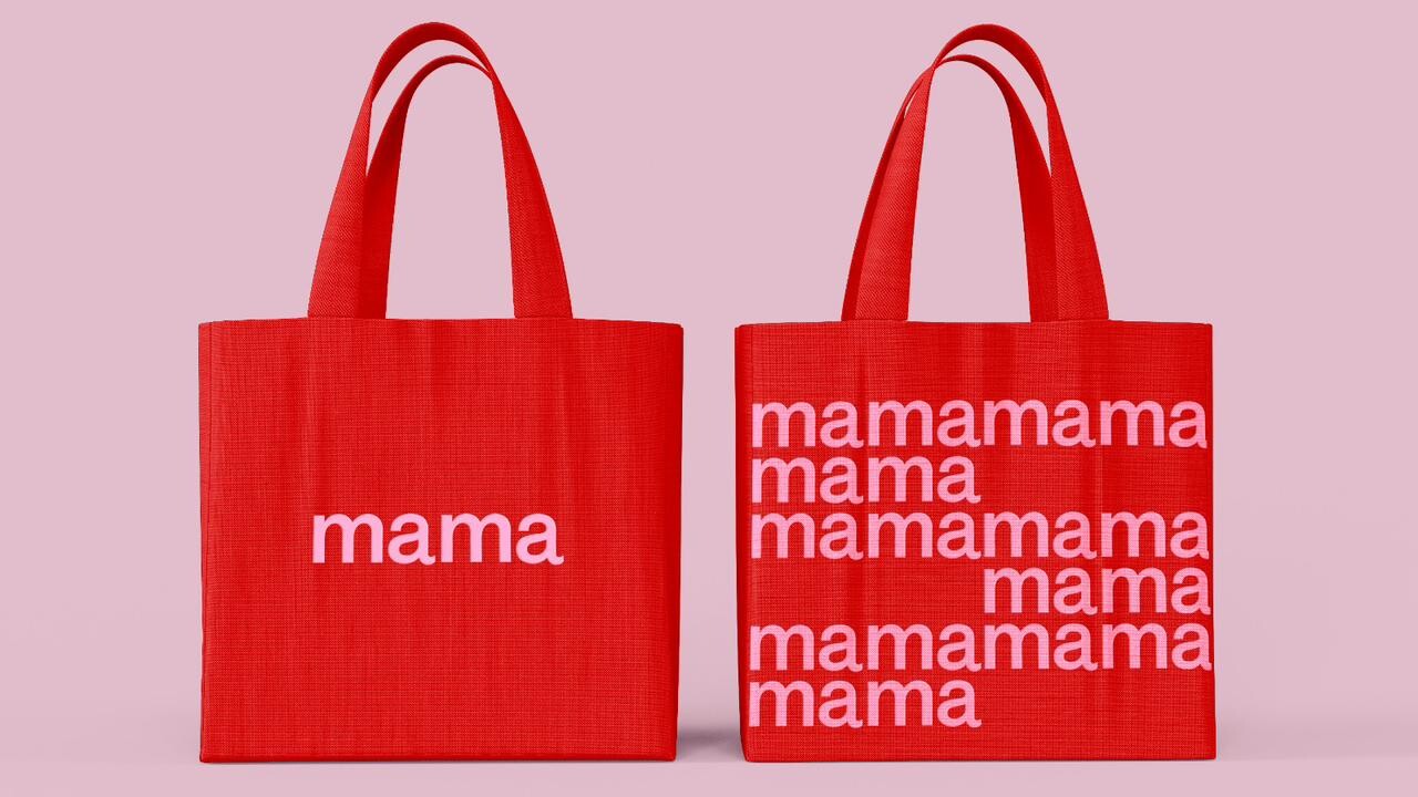 mama